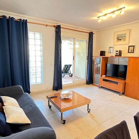 Paraiso Denia By Alquileres El Conserje Zewnętrze zdjęcie