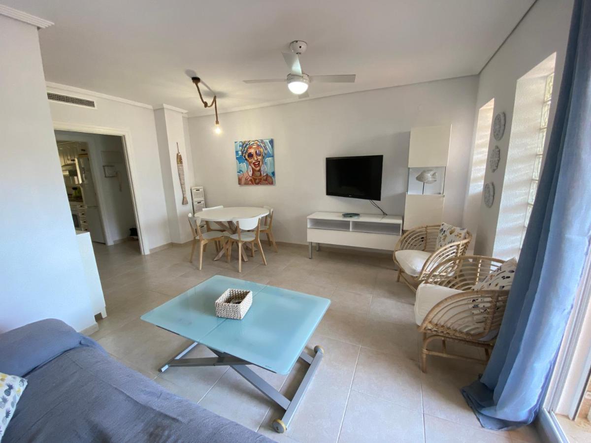 Paraiso Denia By Alquileres El Conserje Zewnętrze zdjęcie
