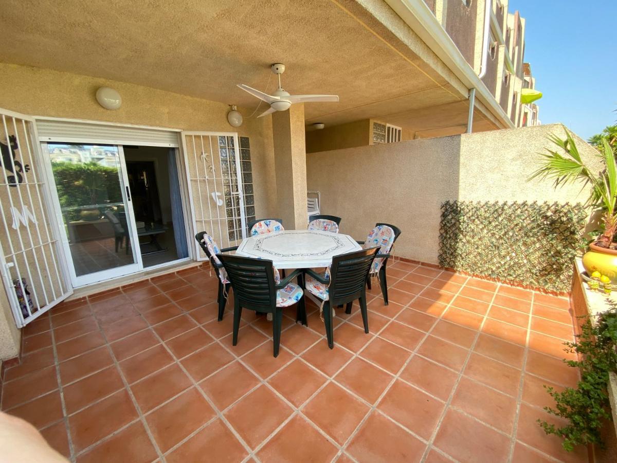 Paraiso Denia By Alquileres El Conserje Zewnętrze zdjęcie