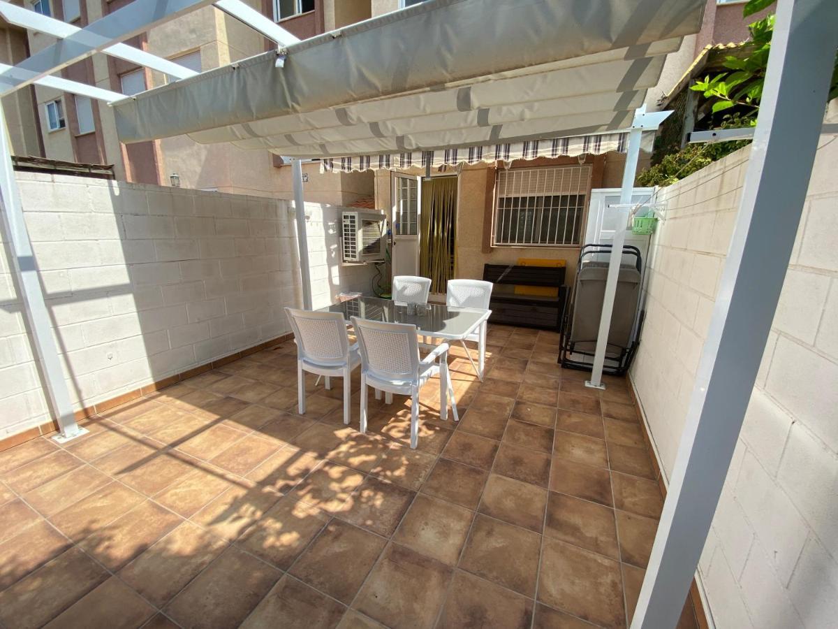 Paraiso Denia By Alquileres El Conserje Zewnętrze zdjęcie