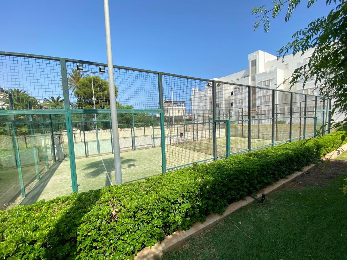 Paraiso Denia By Alquileres El Conserje Zewnętrze zdjęcie