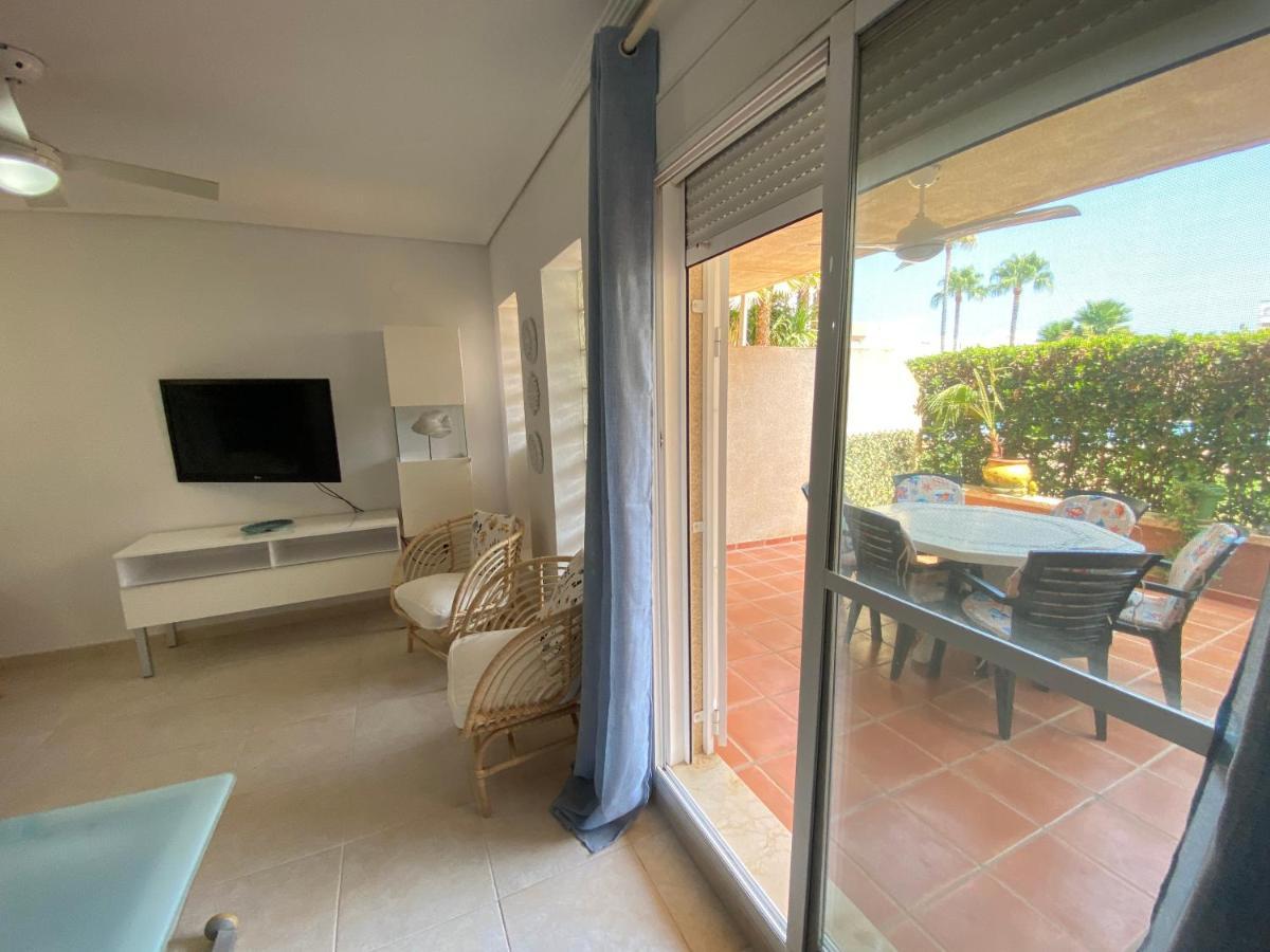 Paraiso Denia By Alquileres El Conserje Zewnętrze zdjęcie