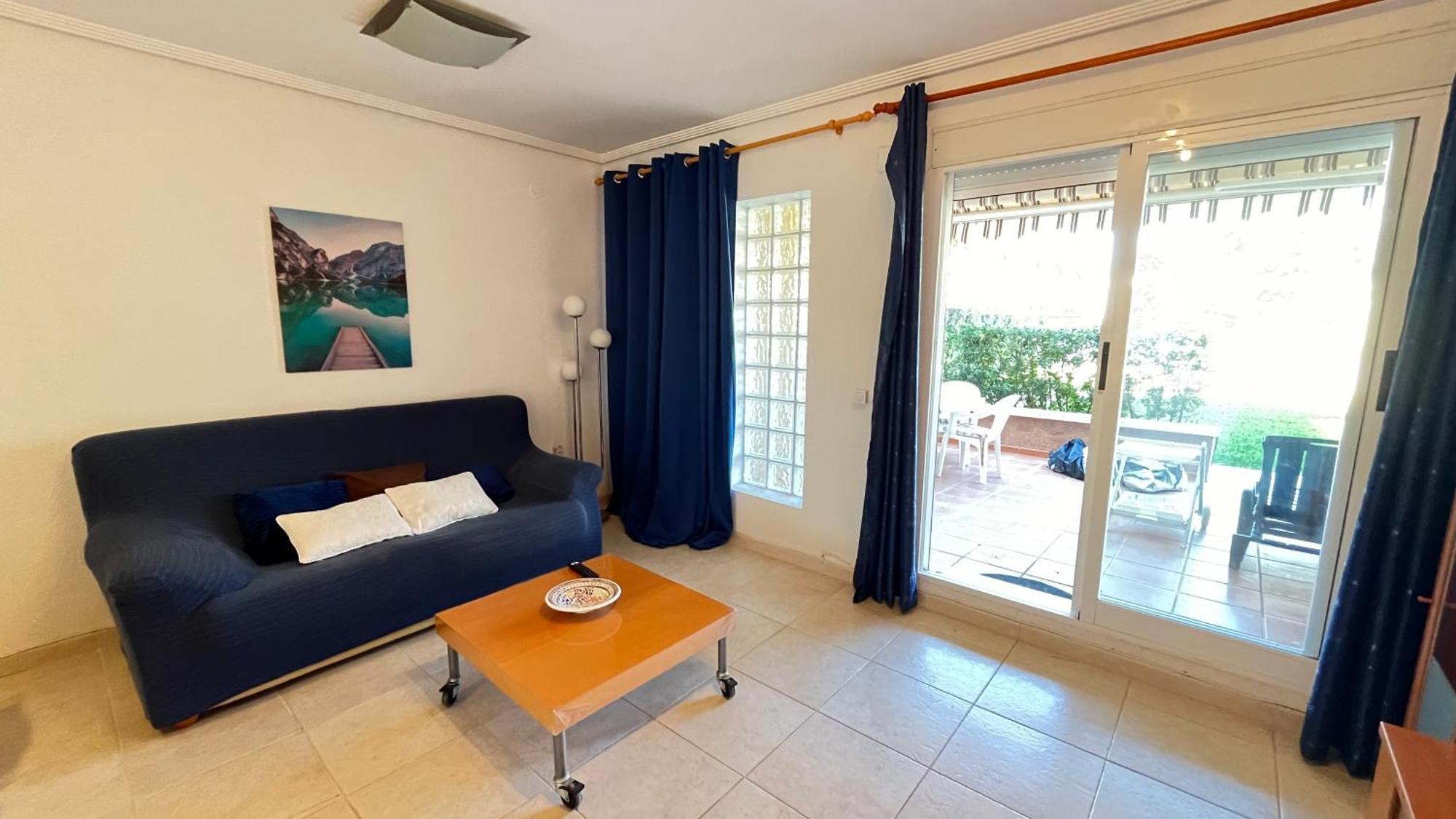 Paraiso Denia By Alquileres El Conserje Zewnętrze zdjęcie