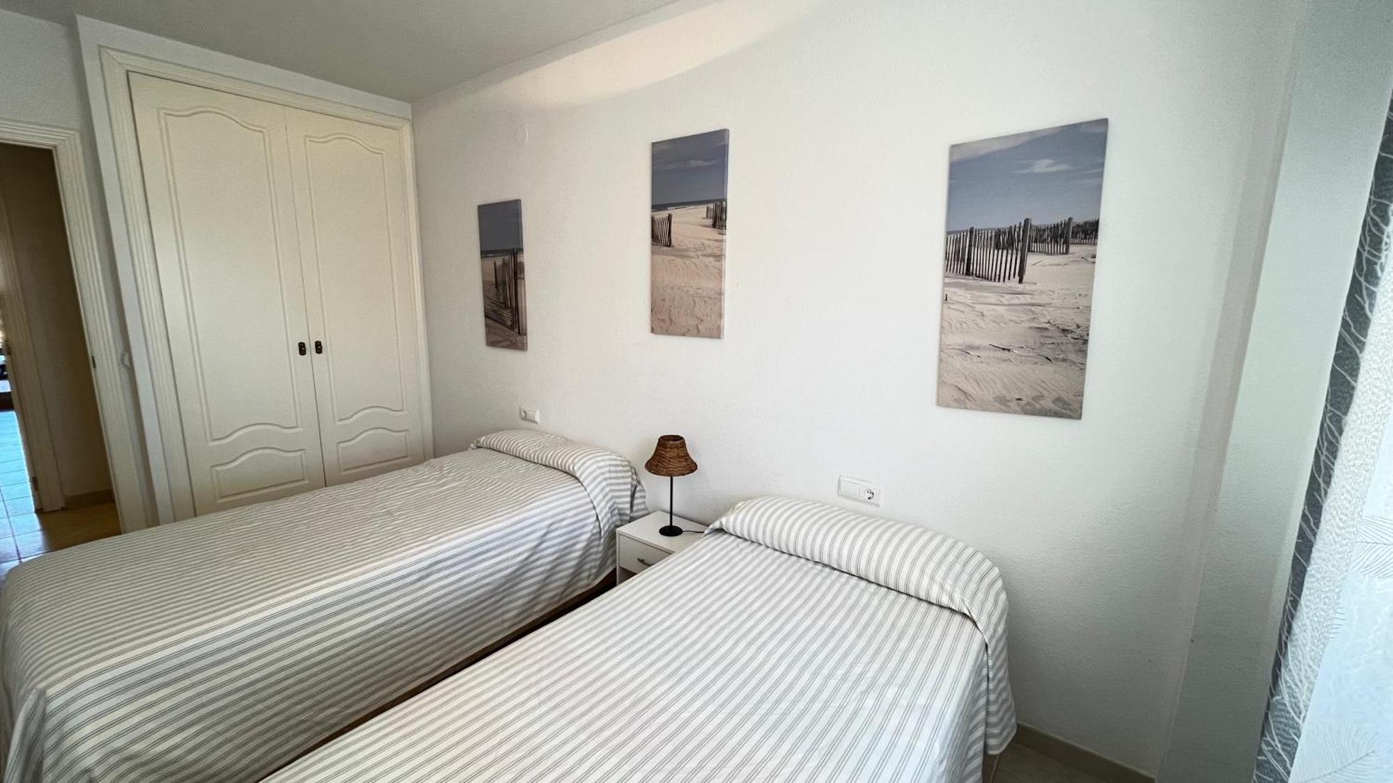 Paraiso Denia By Alquileres El Conserje Zewnętrze zdjęcie